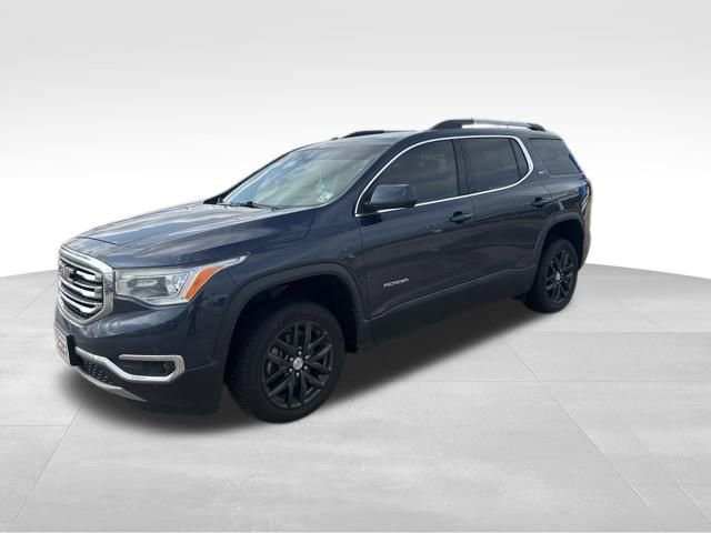 Used 2019 GMC Acadia SLT image 40