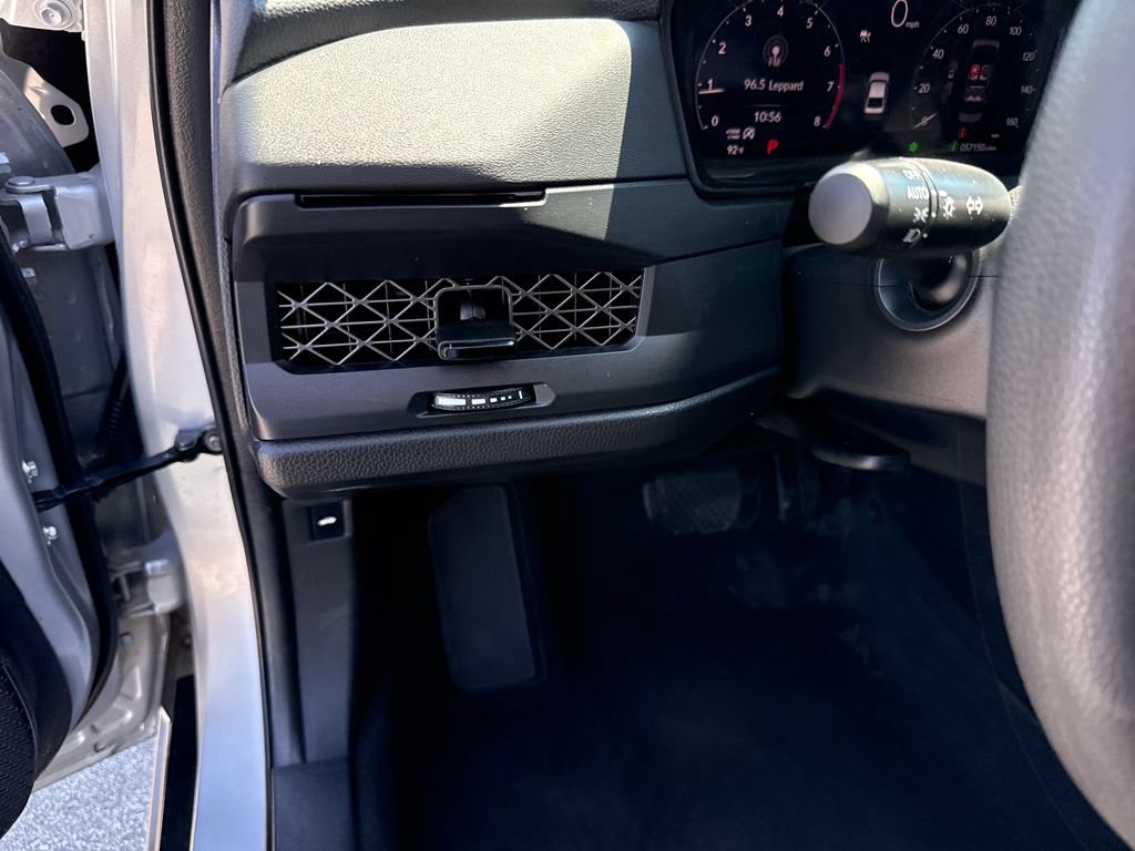 Certified 2023 Honda Accord LX image 15