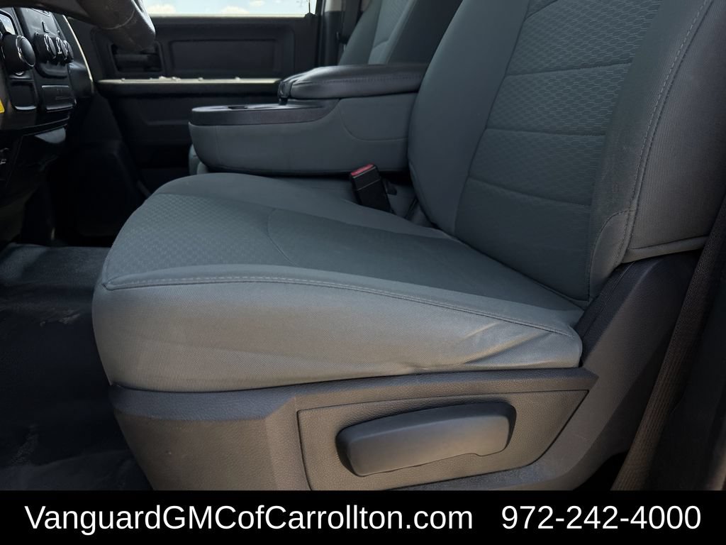 Used 2019 RAM 1500 Tradesman w/ Popular Equipment Group RWD image 27