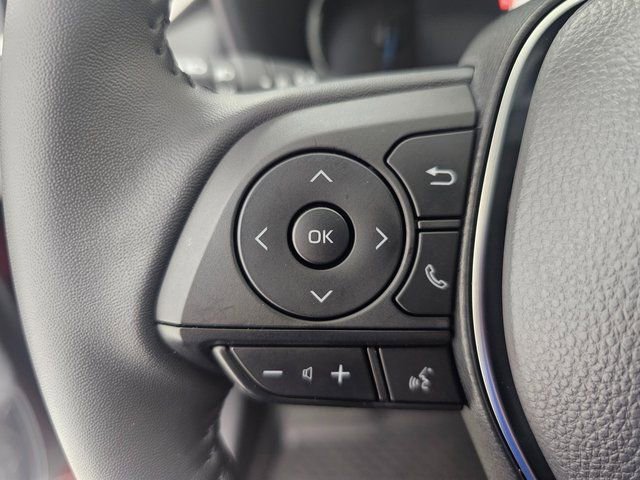 Used 2025 Toyota RAV4 XLE Premium image 12
