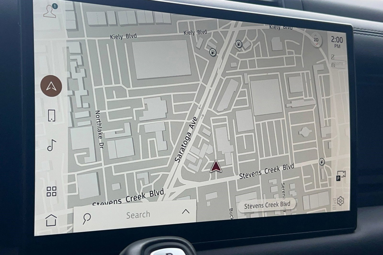 Certified 2023 Land Rover Defender 130 X image 21