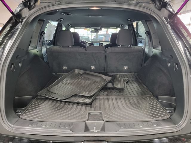 Used 2021 Honda Passport Sport image 35