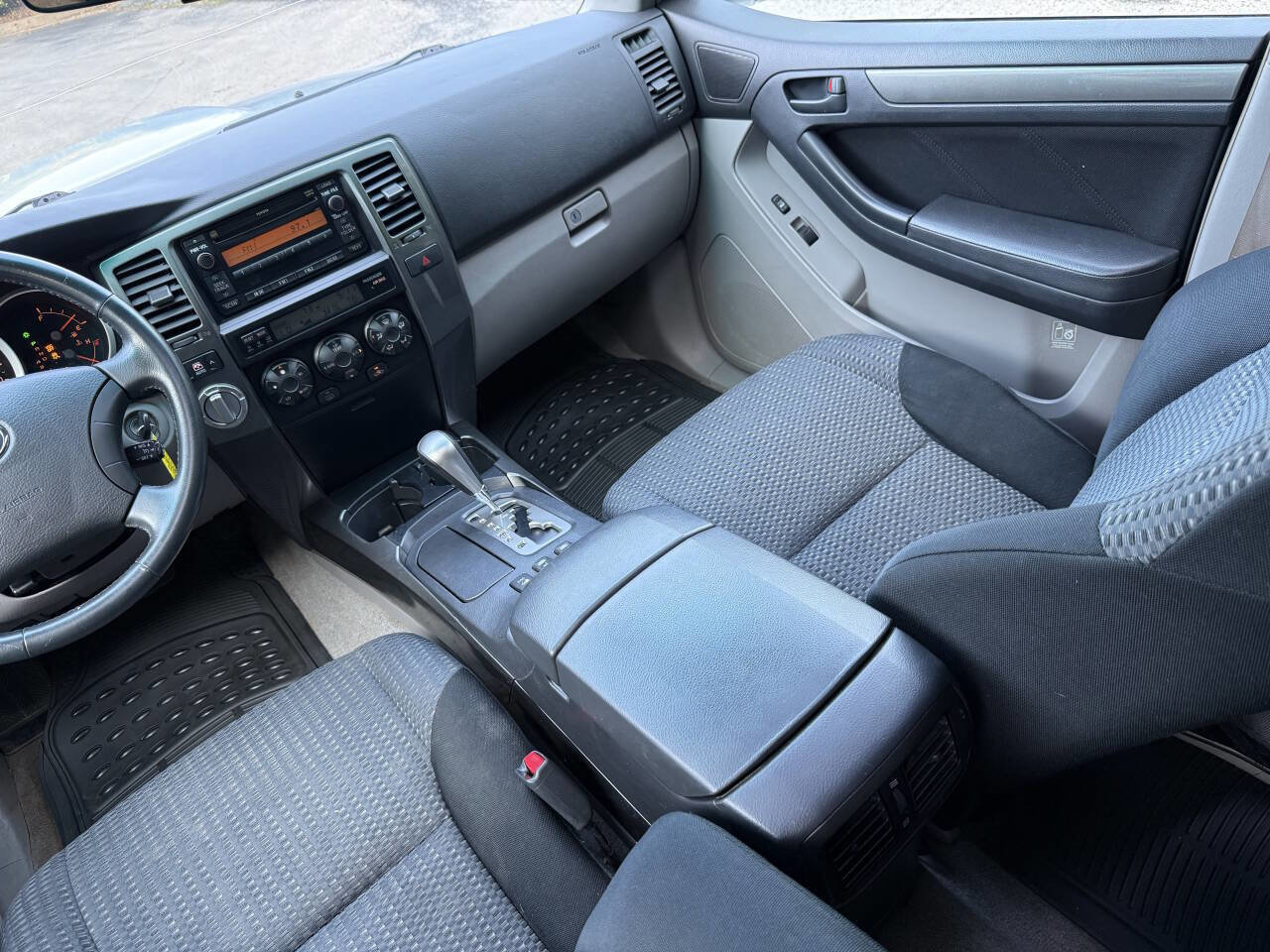 Used 2007 Toyota 4Runner Sport image 20