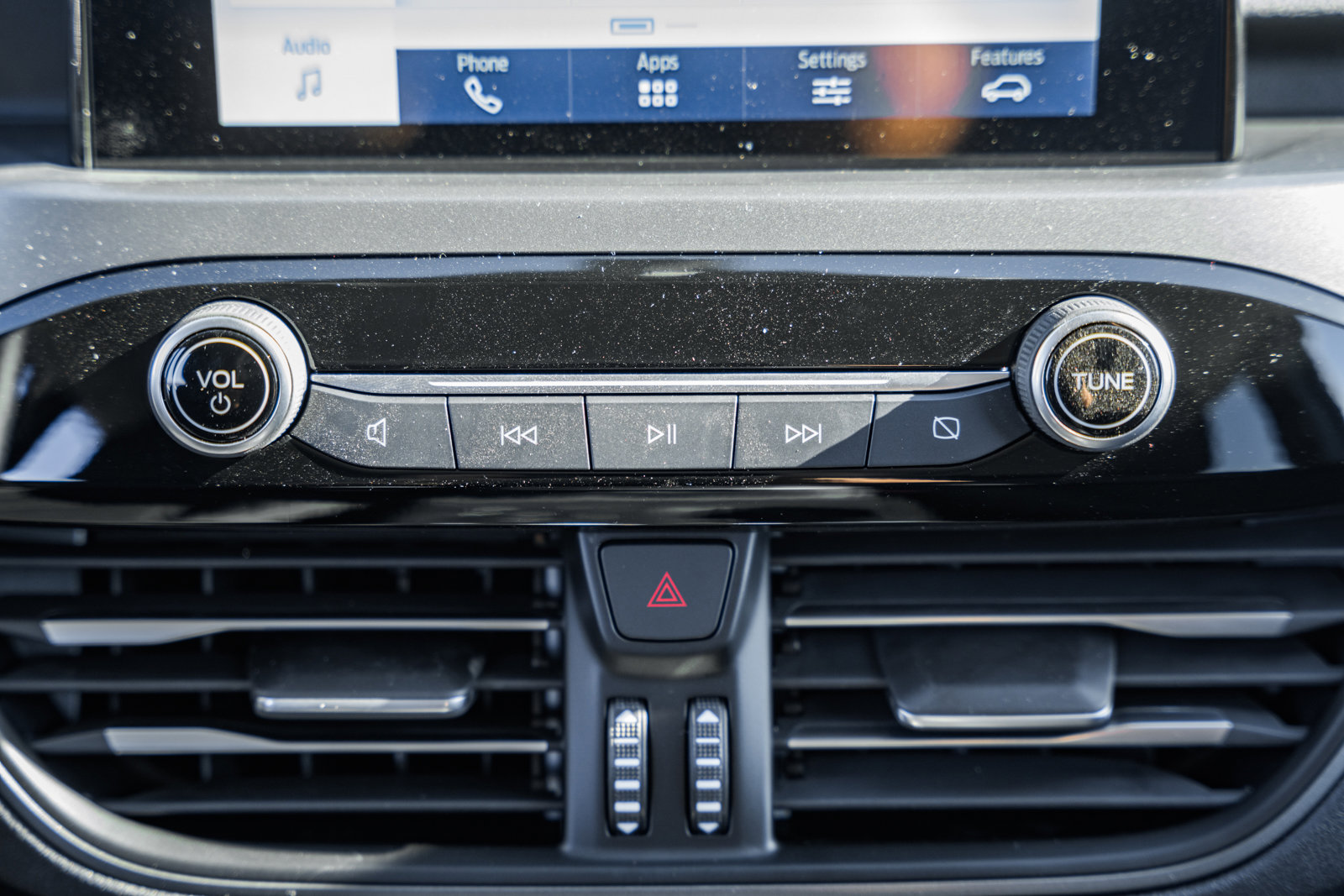 New 2026 Ford Escape Active w/ Cold Weather Package image 24