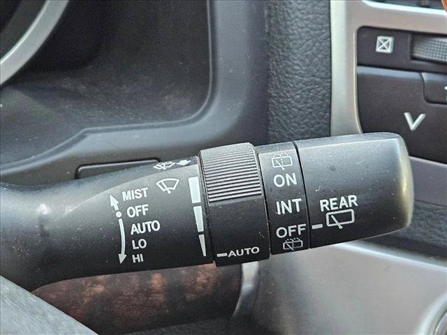 Used 2014 Toyota Land Cruiser AWD/4WD image 19