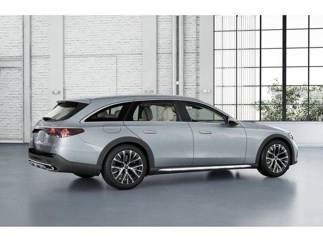 New 2026 Mercedes-Benz E 450 4MATIC All-Terrain Wagon image 19