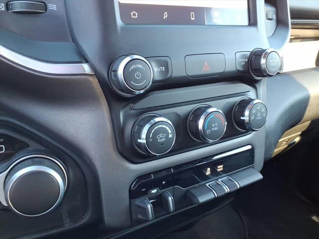 Used 2024 RAM 2500 Big Horn image 19