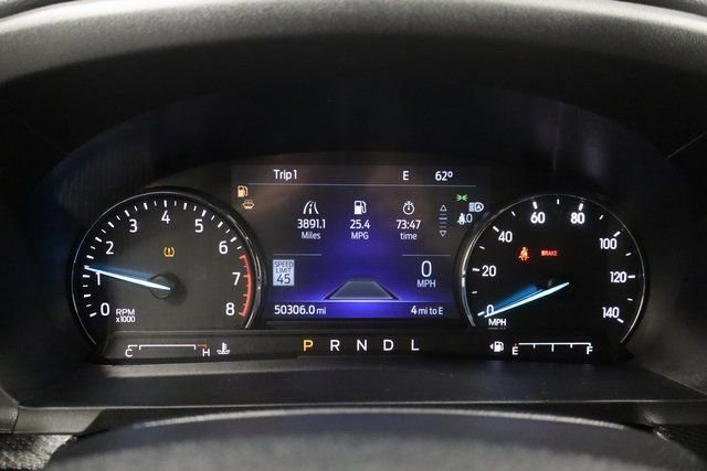 Used 2023 Ford Explorer ST-Line image 19