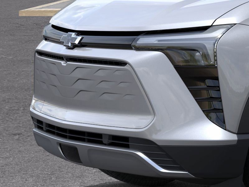 New 2025 Chevrolet Blazer EV LT AWD/4WD image 54