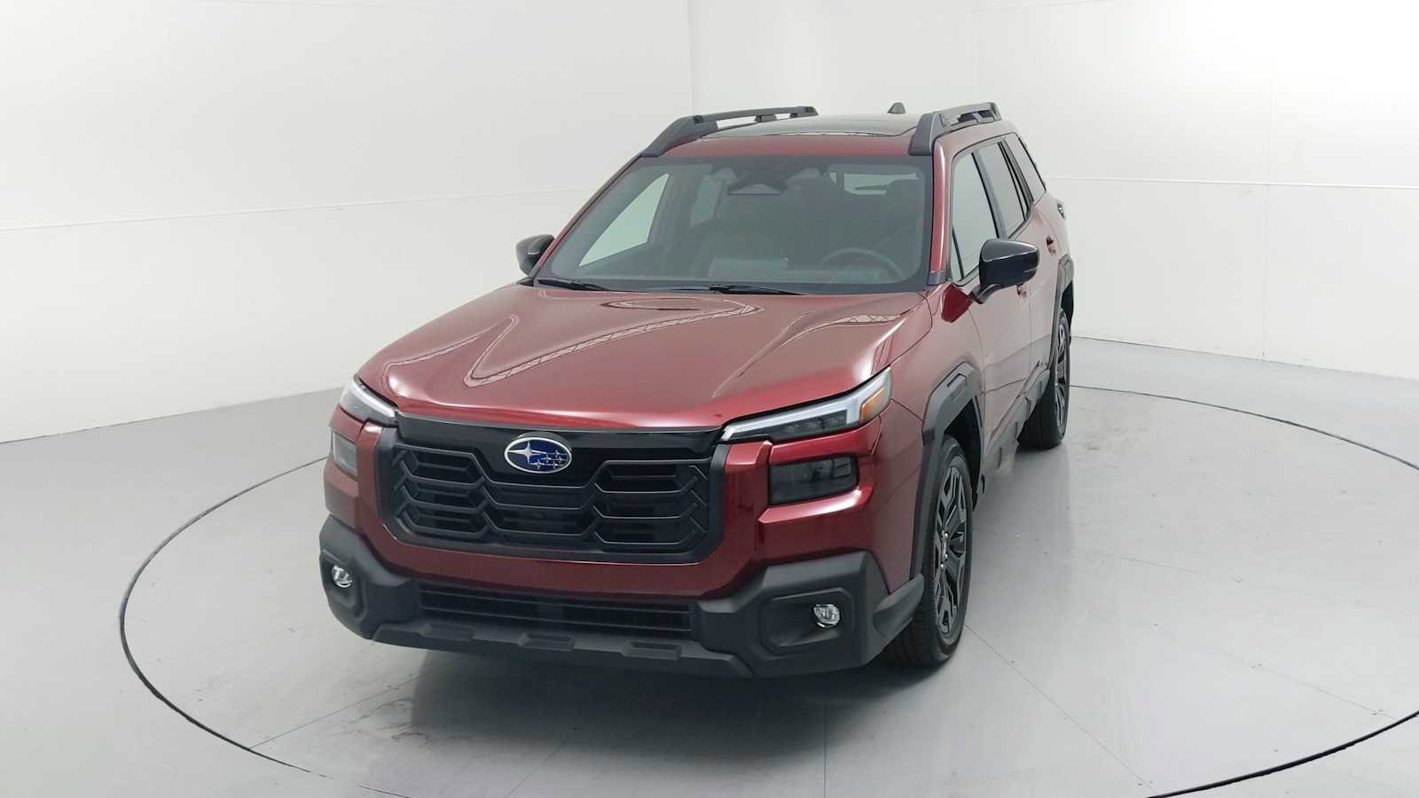 New 2026 Subaru Outback Limited XT w/ Premium/Limited Package image 3