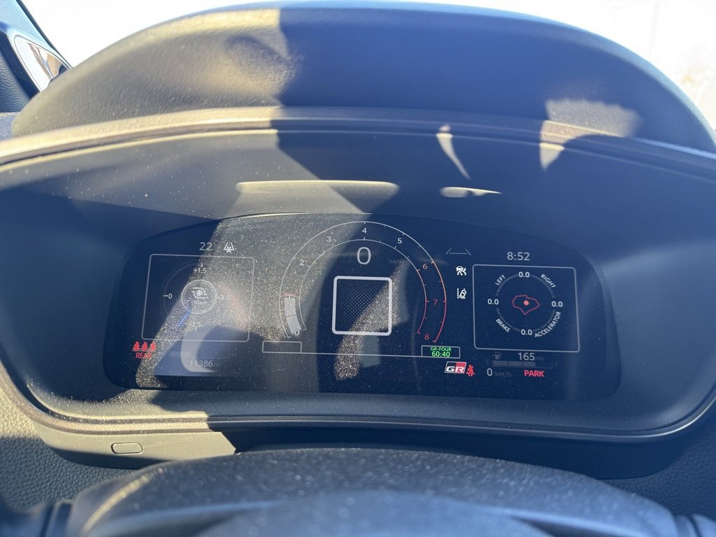 Used 2024 Toyota Corolla Premium image 11