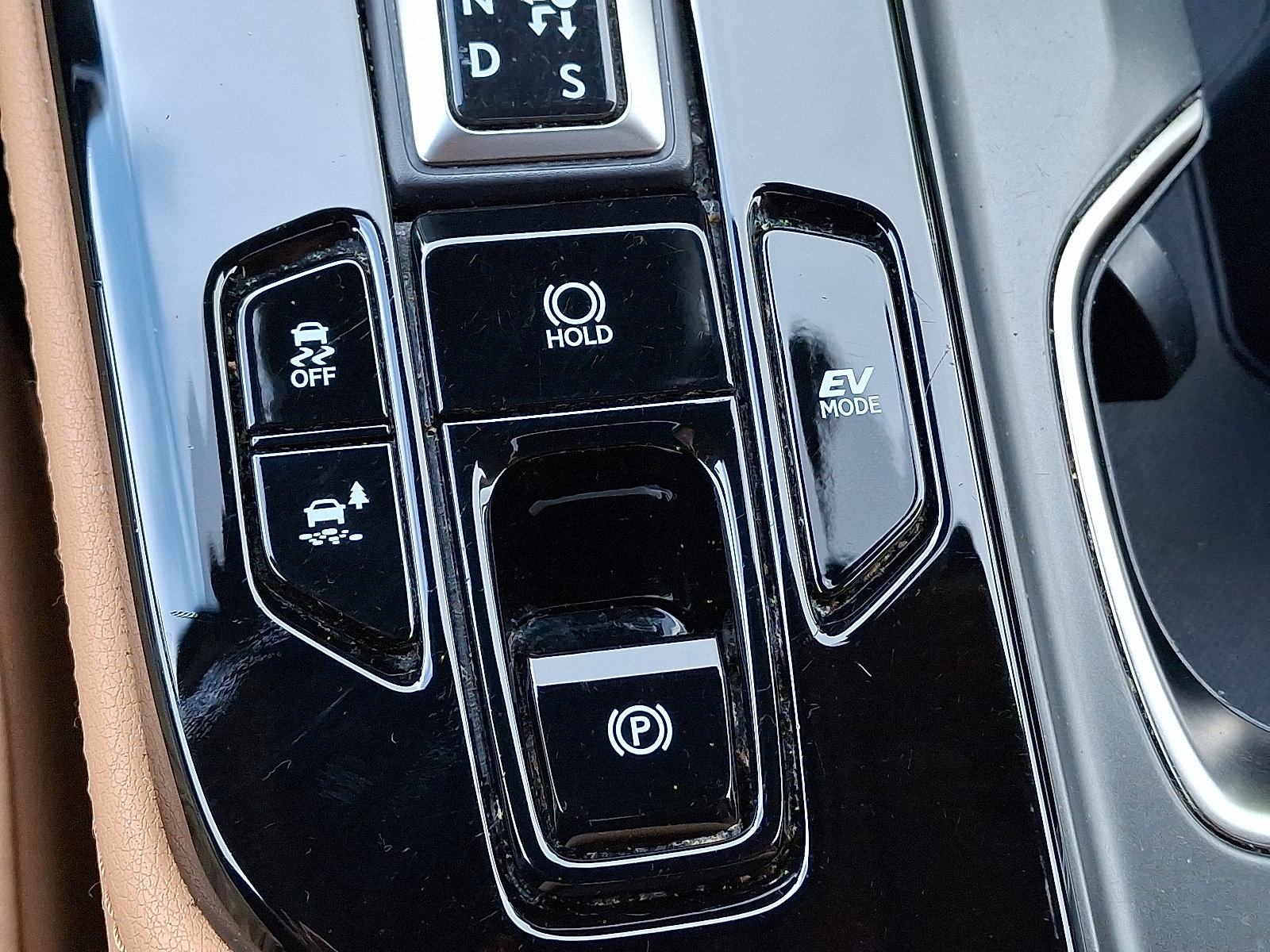 Used 2022 Lexus NX 350h AWD image 25