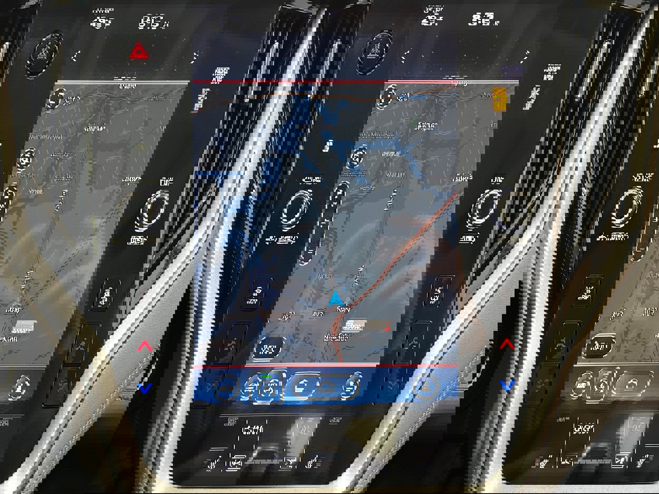 Used 2020 Subaru Legacy Limited AWD/4WD image 8