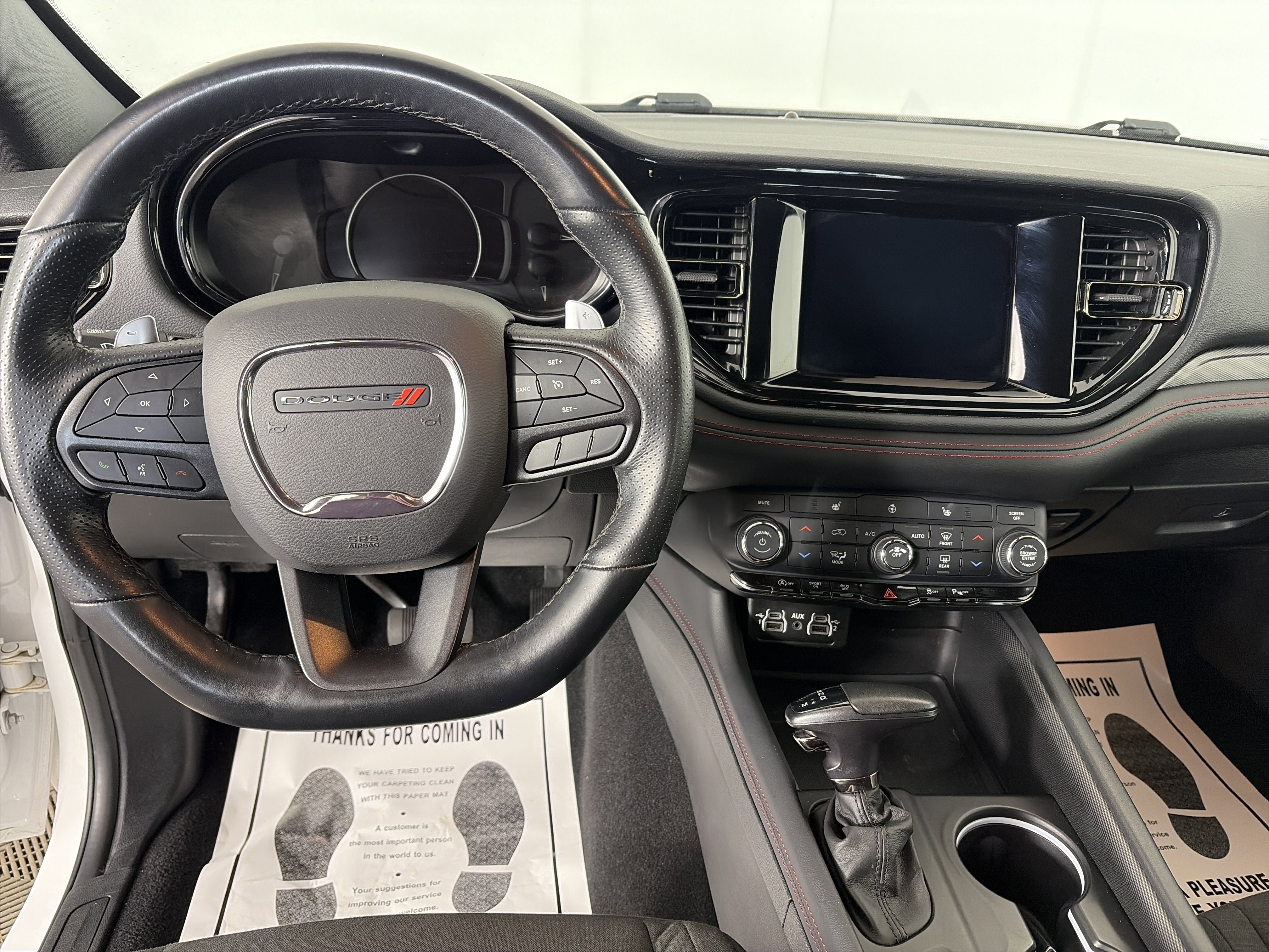 Used 2024 Dodge Durango GT image 6