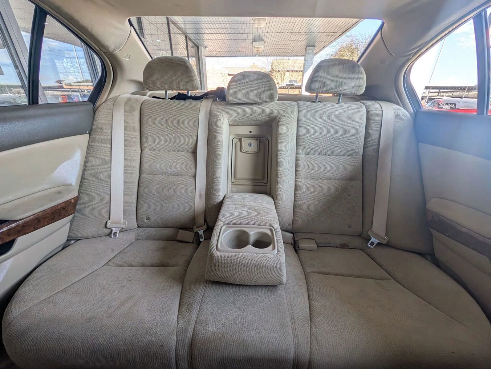 Used 2009 Honda Accord EX image 20