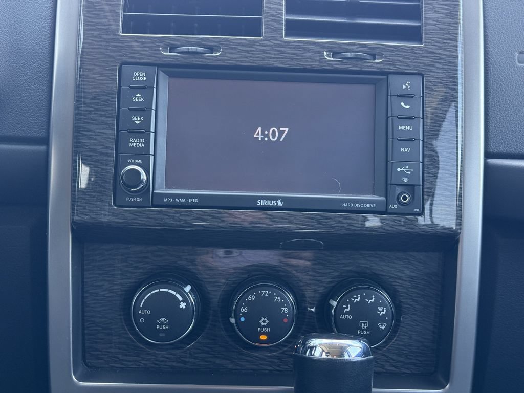 Used 2012 Jeep Liberty Limited Jet w/ Comfort/Convenience Group AWD/4WD image 18