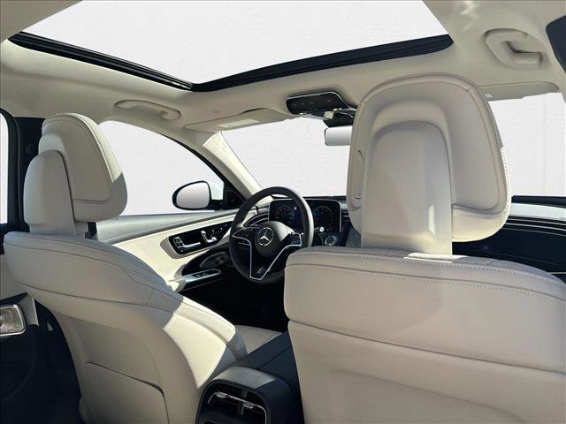 New 2025 Mercedes-Benz E 350 Sedan image 20