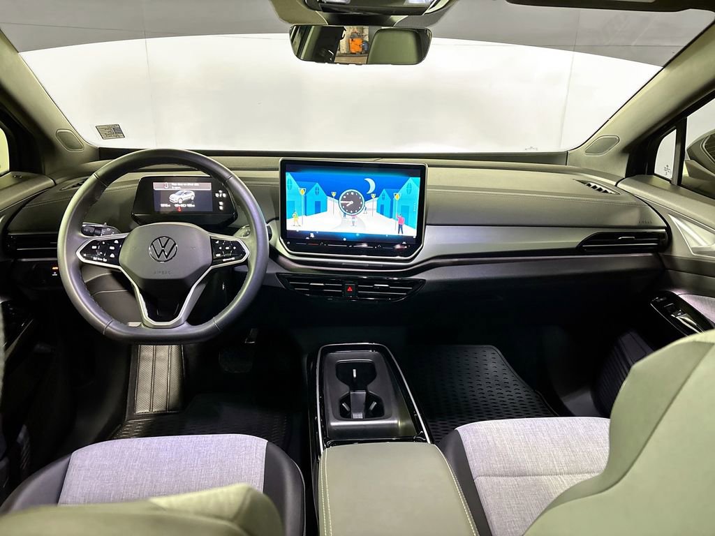 Certified 2025 Volkswagen ID.4 Pro image 12
