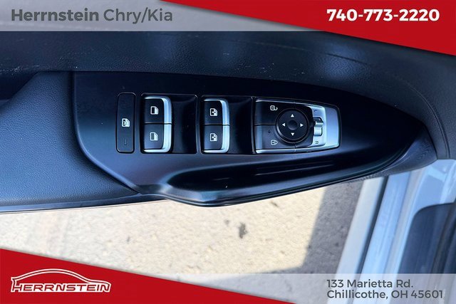 Used 2022 Kia K5 GT-Line image 14