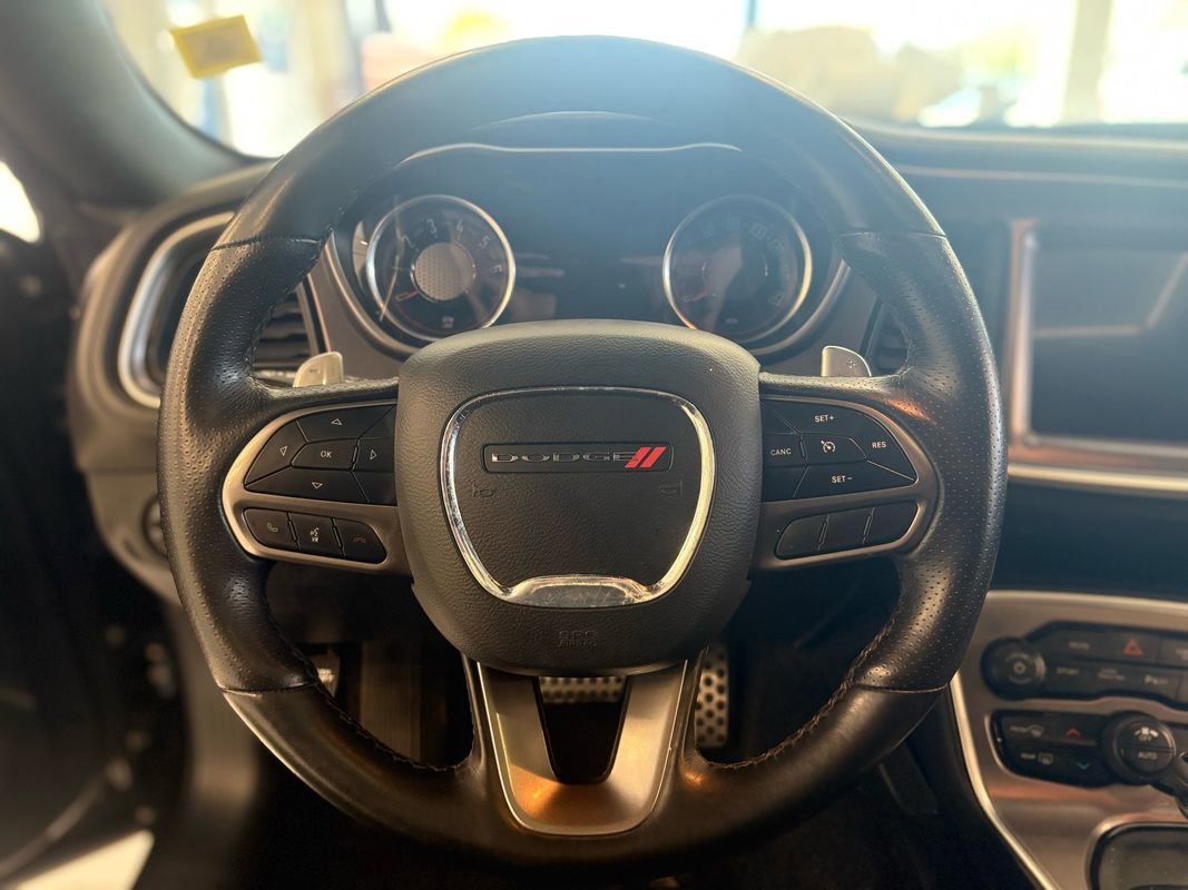 Used 2021 Dodge Challenger GT w/ Plus Package AWD/4WD image 17