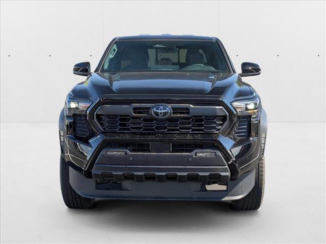 New 2025 Toyota Tacoma TRD Off-Road image 6