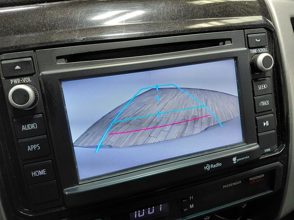 Used 2014 Toyota Tacoma 4x4 Double Cab w/ TRD Sport Package image 4