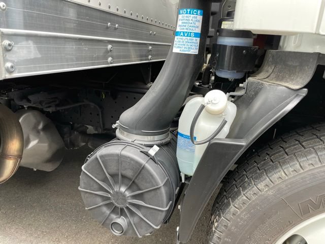 New 2024 Chevrolet Low Cab Forward 4500 XD RWD image 29