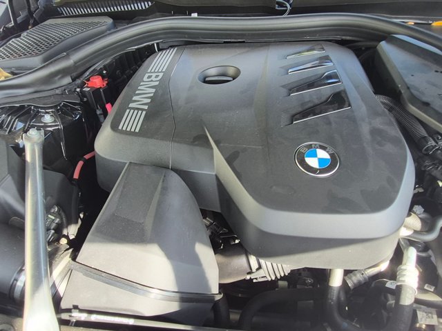 Certified 2024 BMW 530i xDrive AWD/4WD image 24