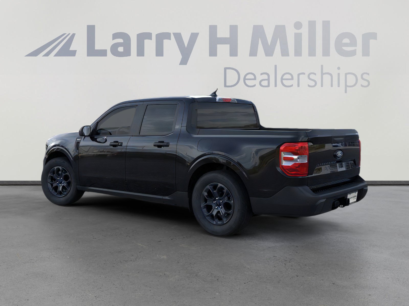 New 2025 Ford Maverick XLT w/ 4K Tow Package AWD/4WD image 4