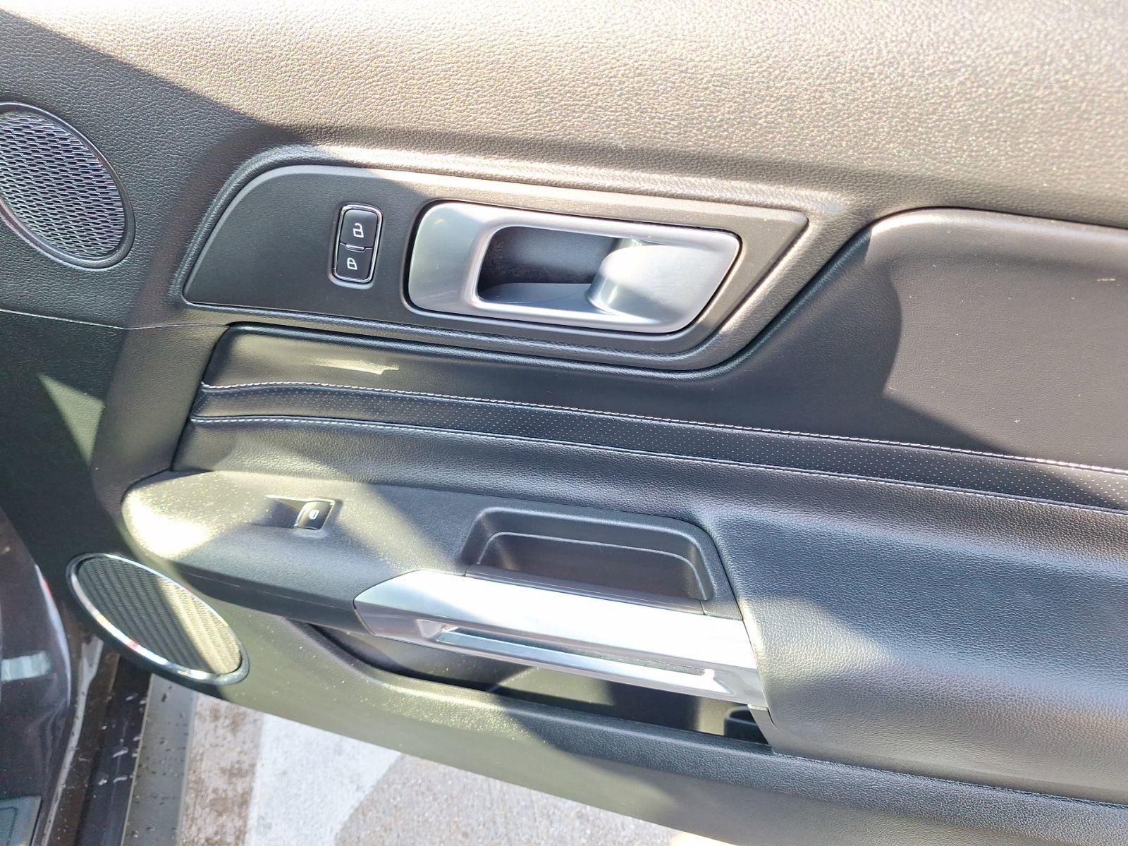 Used 2023 Ford Mustang GT Premium w/ Equipment Group 401A image 34