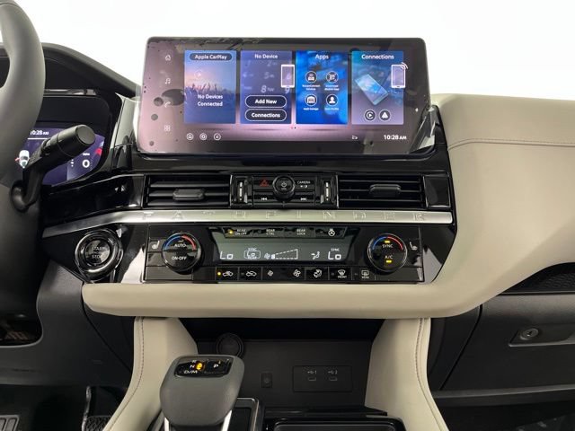 New 2026 Nissan Pathfinder SL w/ SL Premium Package FWD image 25