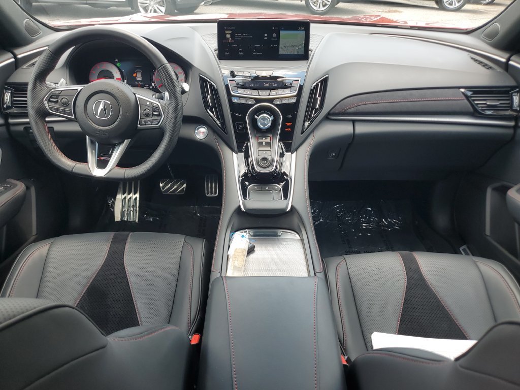 Certified 2023 Acura RDX w/ Advance Package FWD image 18