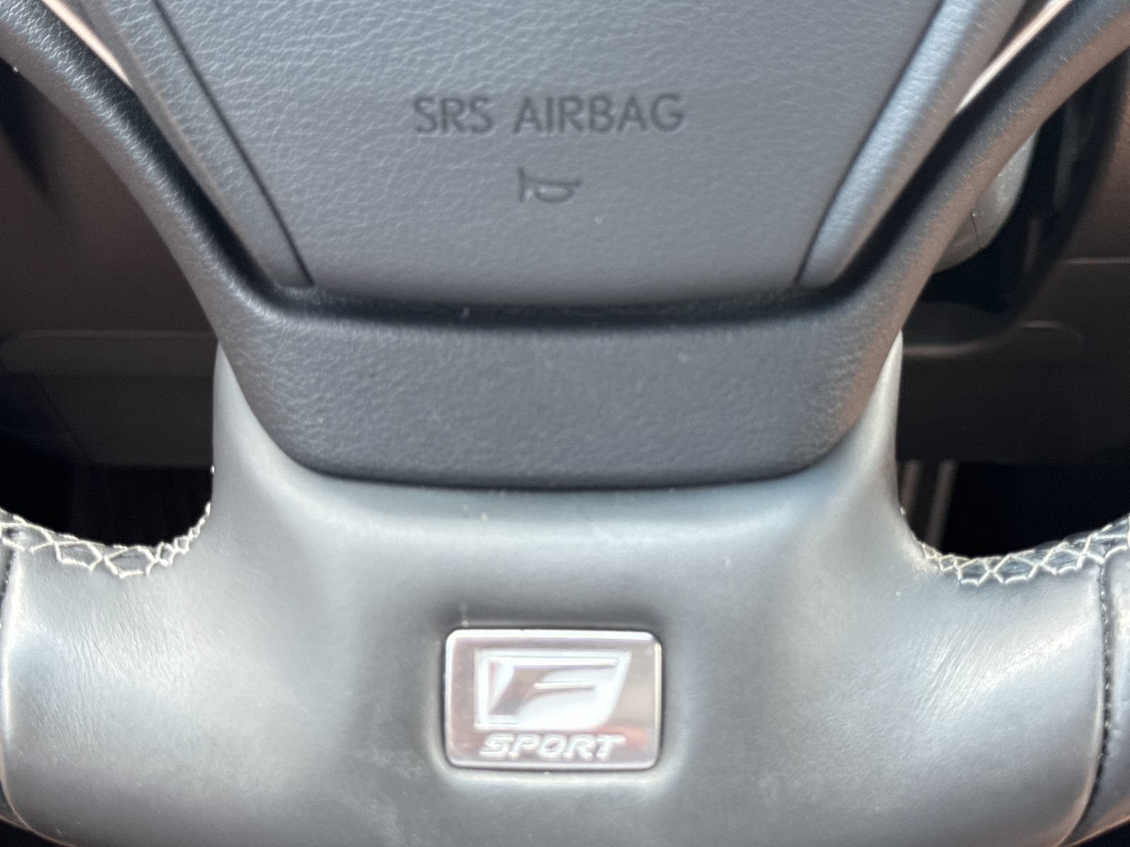 Used 2024 Lexus ES 350 F Sport w/ Accessory Package (Z2) FWD image 26