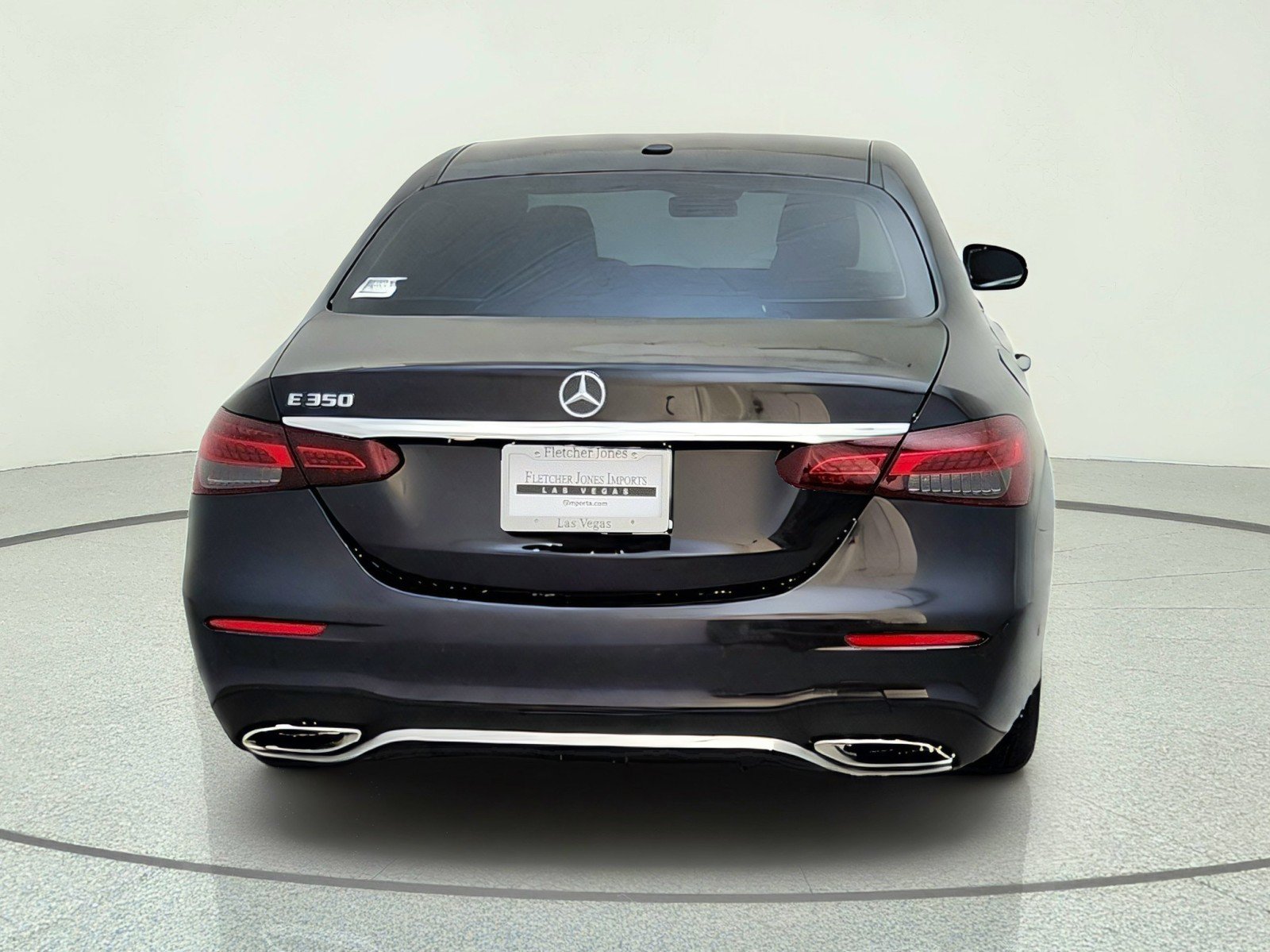 Used 2021 Mercedes-Benz E 350 Sedan image 10