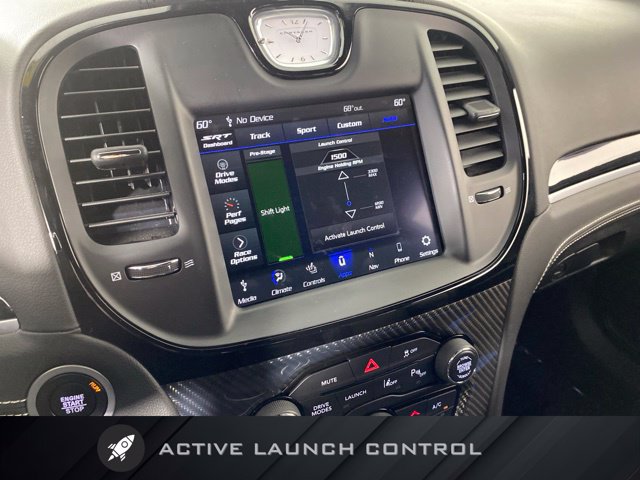 Used 2023 Chrysler 300 C RWD image 5