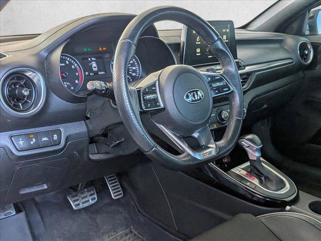 Used 2021 Kia Forte GT-Line image 10
