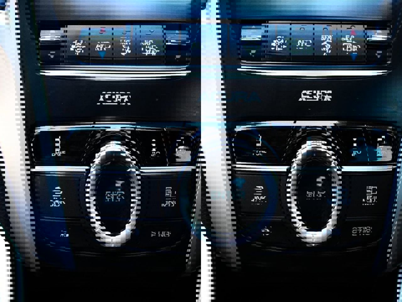 Used 2016 Acura TLX V6 image 18