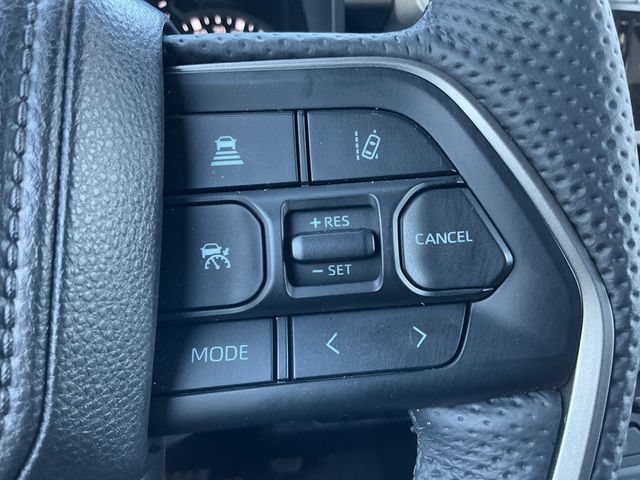 Used 2026 Toyota Tundra SR5 w/ SR5 Premium Package AWD/4WD image 20