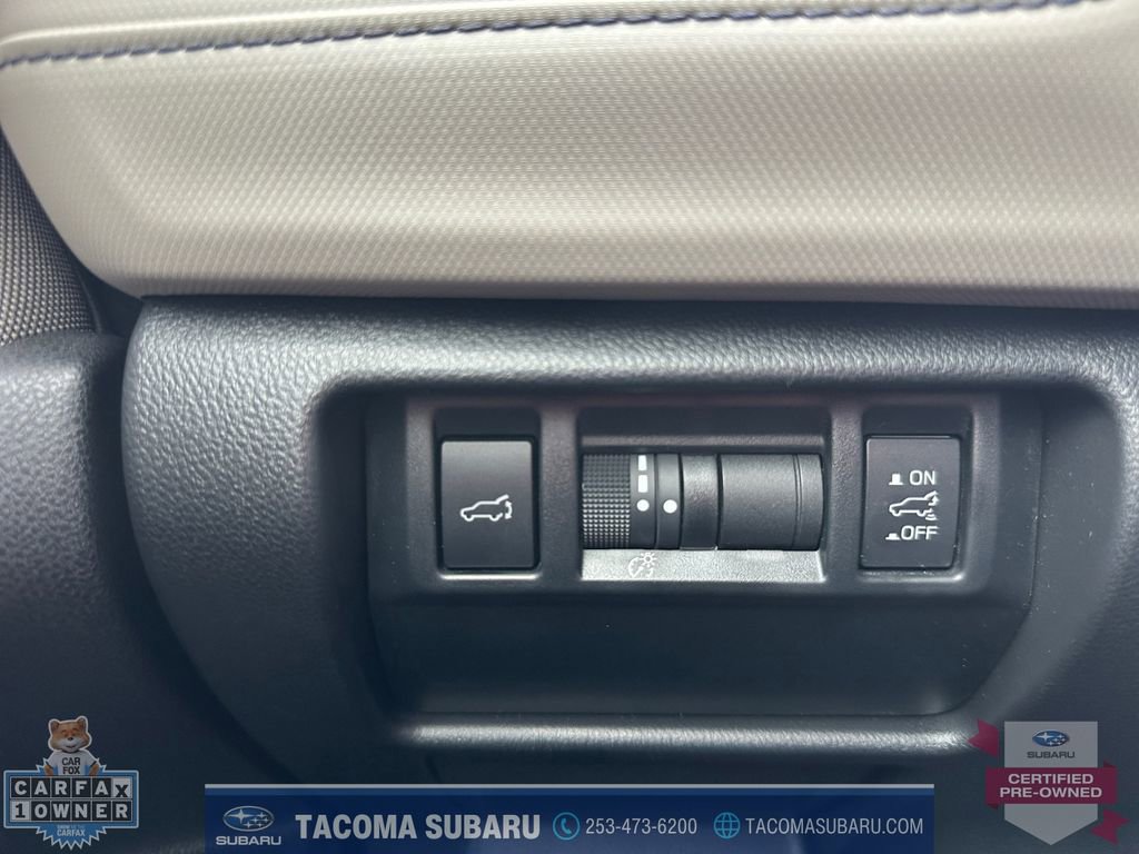 Used 2025 Subaru Forester Premium image 25