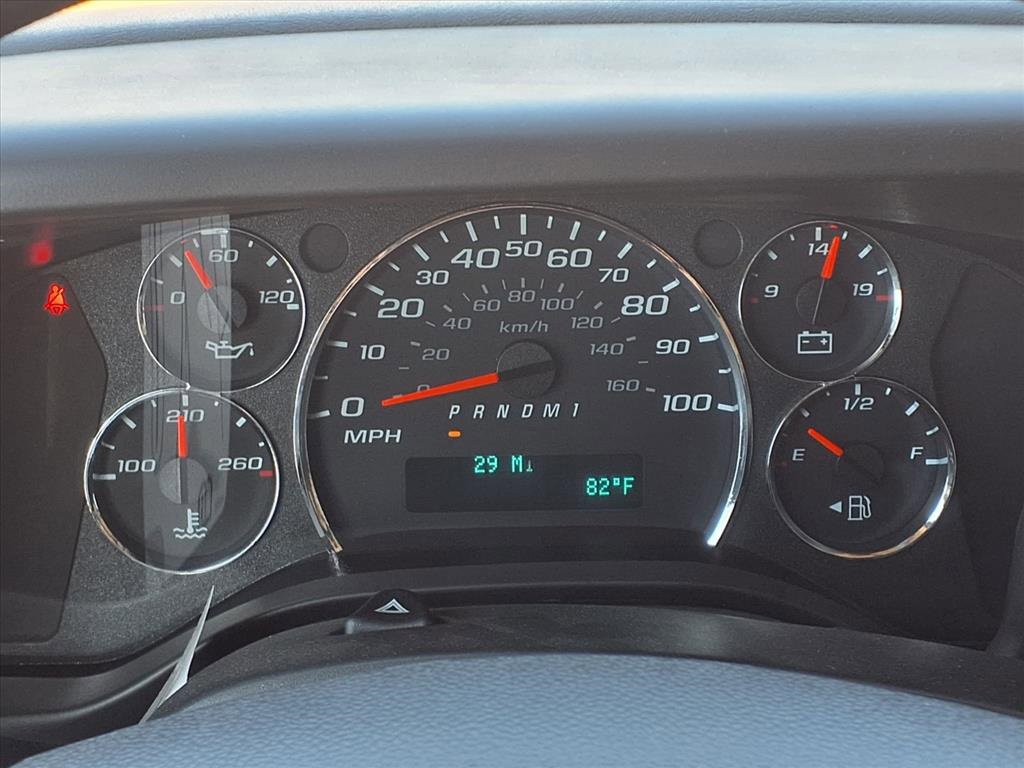 New 2025 Chevrolet Express 3500 w/ Power Convenience Package image 21