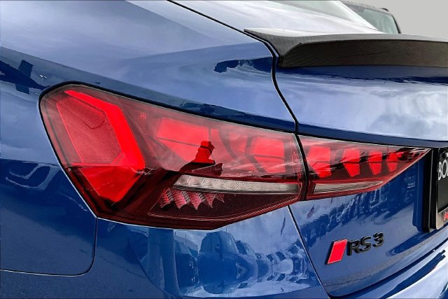 New 2026 Audi RS 3 AWD/4WD image 32