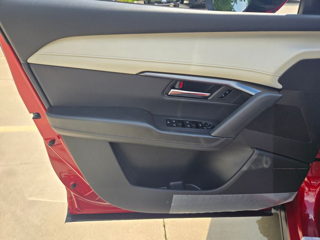 New 2026 MAZDA CX-5 Select AWD/4WD image 17