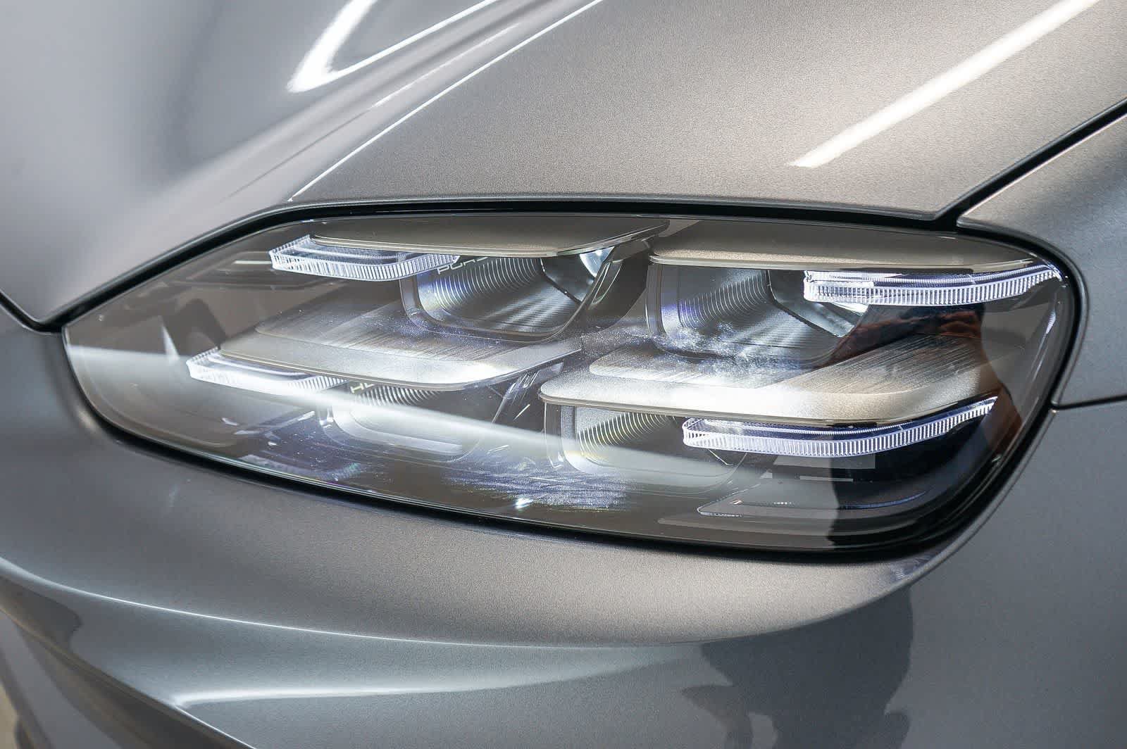 New 2026 Porsche Cayenne Electric Coupe AWD/4WD image 15
