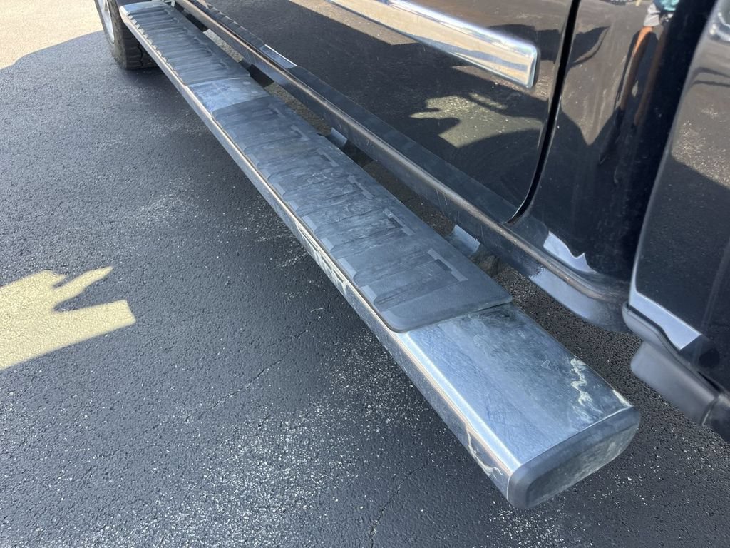 Used 2019 Chevrolet Silverado 2500 LTZ w/ LTZ Plus Package AWD/4WD image 34