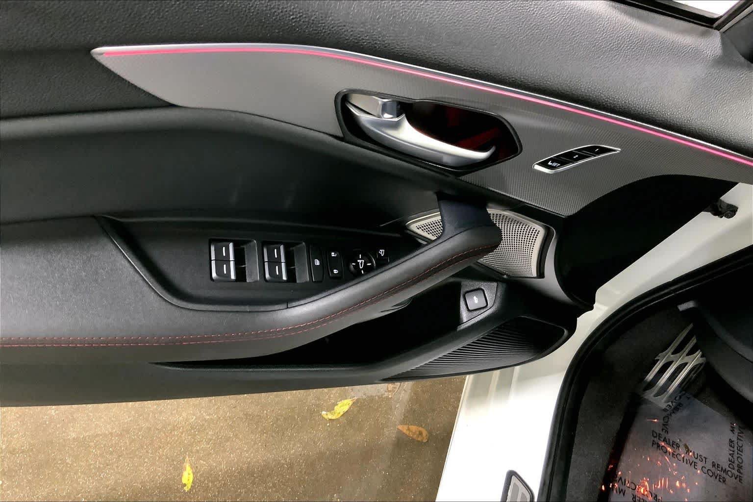 Used 2023 Acura TLX Type S AWD/4WD image 36