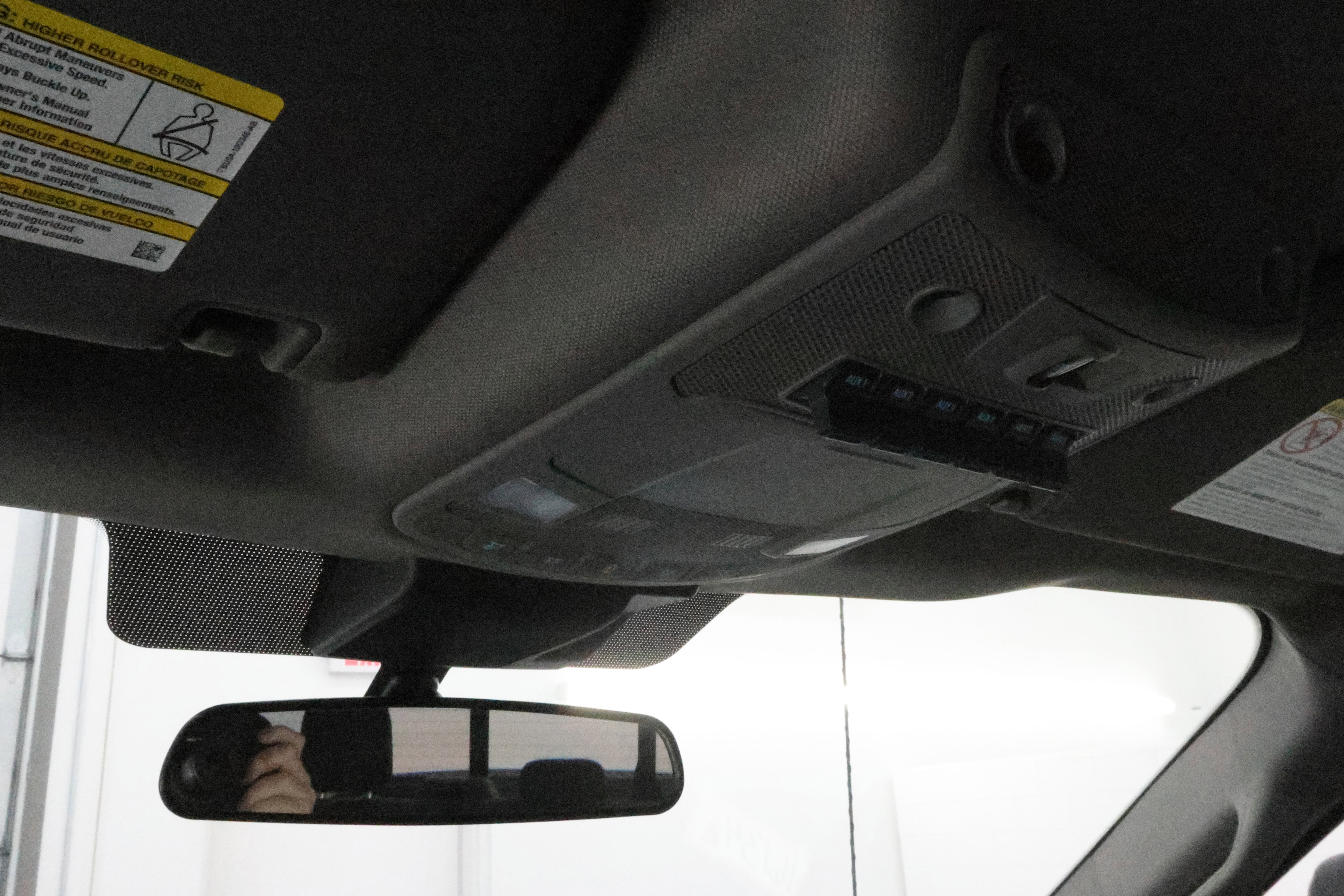 Used 2022 Ford F250 XLT w/ Black Appearance Package image 12