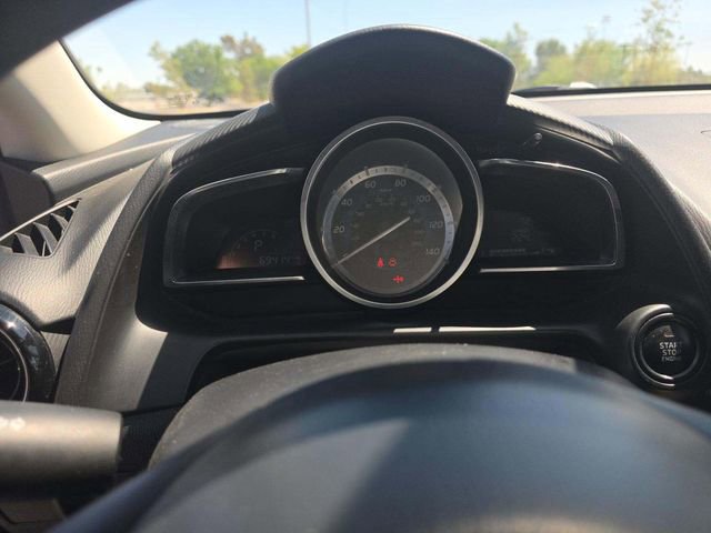 Used 2016 Scion iA FWD image 6