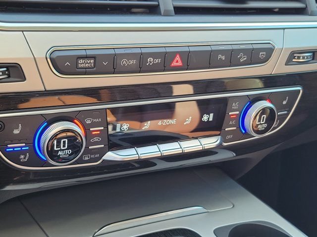 Used 2019 Audi Q7 2.0T Premium Plus w/ Premium Plus Package AWD/4WD image 27