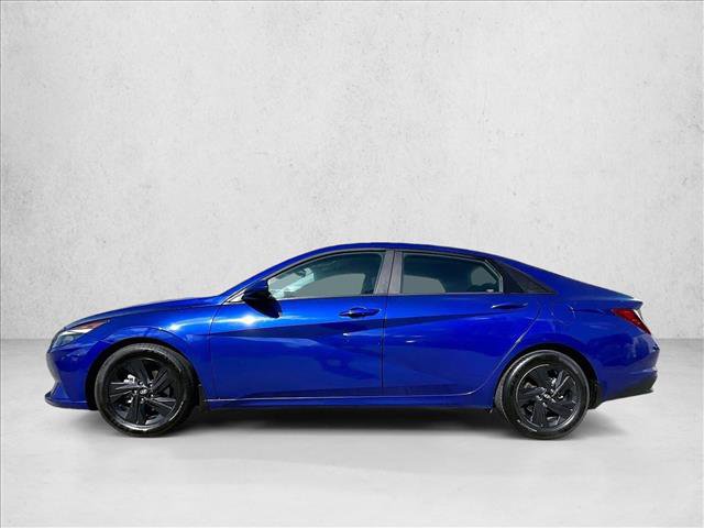 Used 2021 Hyundai Elantra SEL image 6