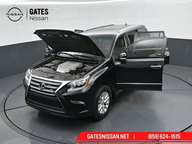 Used 2014 Lexus GX 460 w/ Premium Package image 61